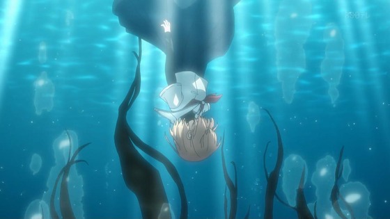 「私を喰べたい、ひとでなし」1話感想 (72)