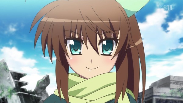 「ViVid Strike！」 (27)