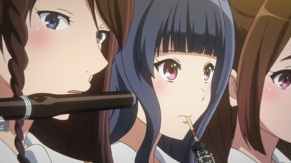 響け!ユーフォニアム (40)