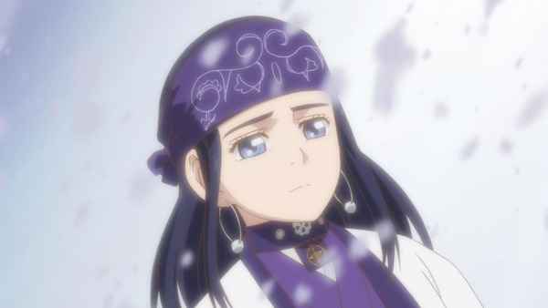 「ゴールデンカムイ」24話感想 (144)