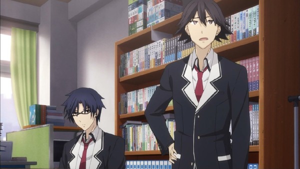 「CHAOS;CHILD(カオスチャイルド)」 (11)