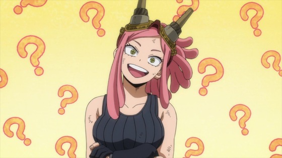 「僕のヒーローアカデミア」142話感想 (34)