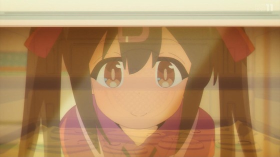 「お兄ちゃんはおしまい！」おにまい 3話感想 (43)