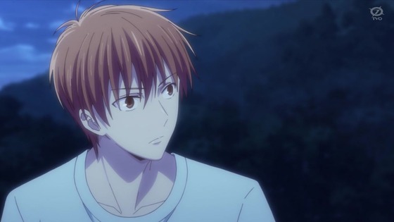 「フルーツバスケット 2nd season(2期)」第16話感想 (94)