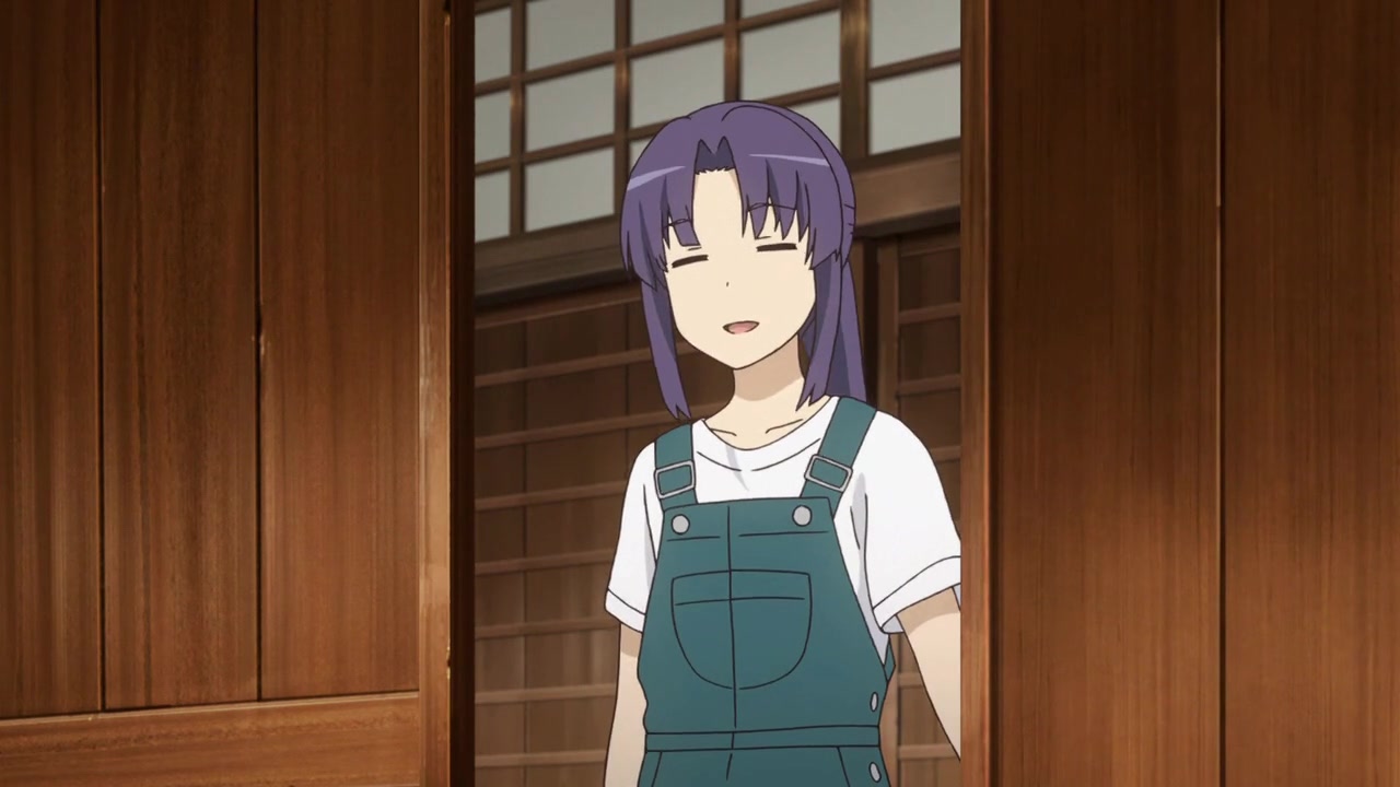 のんのんびより のんすとっぷ 3期 2話感想 大人っぽいほたるんも幼い甘えん坊ほたるんも堪能ほたるん回 このみちゃん決定的瞬間を目撃しまくる美味しい役回り ポンポコにゅーす ファン特化型アニメ感想サイト のんのんびより のんすとっぷ 3期 2話感想 大人っぽいほたるんも幼い甘えん坊ほたるんも堪能ほたるん回 このみちゃん決定的瞬間を目撃しまくる美味しい役回り ポンポコにゅーす ファン特化型アニメ感想サイト