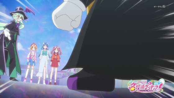 「名探偵プリキュア！」27話感想 (28)