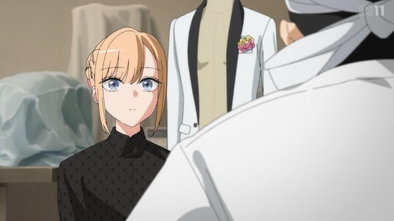 「その着せ替え人形は恋をする」18話感想 (51)