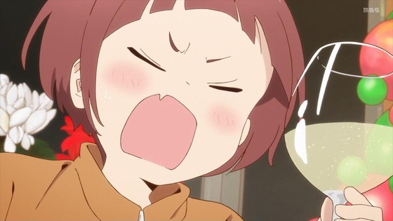 「ヤマノススメ Next Summit」4期 6話感想 (90)