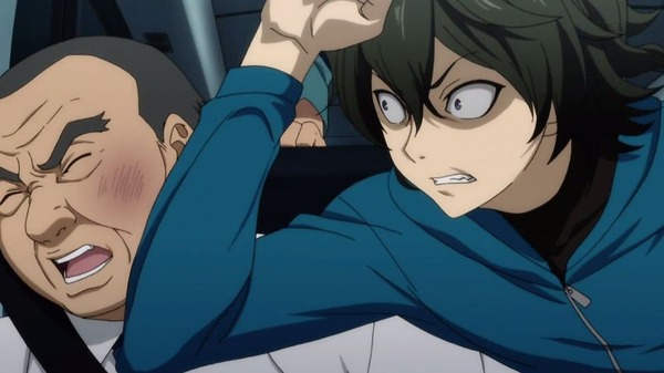 「迷家-マヨイガ-」1話感想 (92)