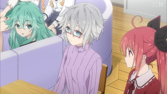 「デート・ア・ライブIV」4期 10話感想 (33)