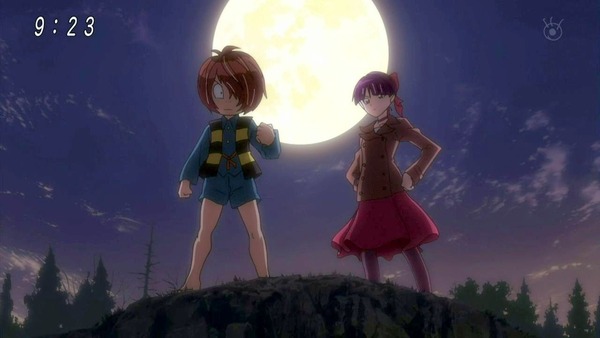 「ゲゲゲの鬼太郎」6期 44話感想 (36)