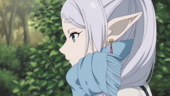 「葬送のフリーレン」13話感想 (2)