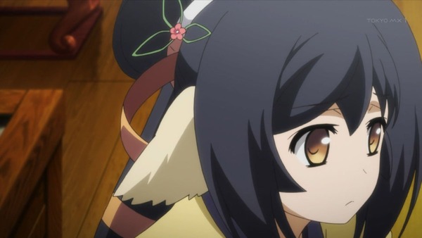 うたわれるもの 偽りの仮面 (36)