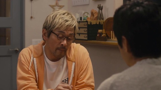 「きのう何食べた? season2」2期 6話感想 (74)