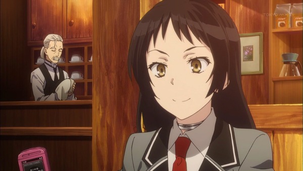 下ネタという概念が存在しない退屈な世界 (13)