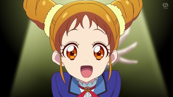 「アイカツオンパレード!」15話 感想 画像 (27)