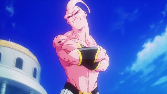 「ドラゴンボールDAIMA」1話感想 (28)