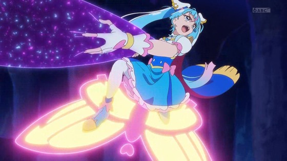「ひろがるスカイ！プリキュア」ひろプリ 50話感想 (2)