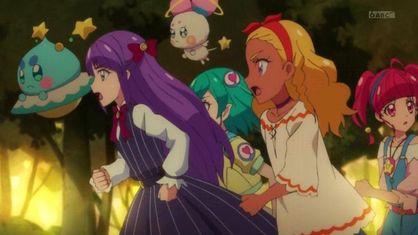 「スター☆トゥインクルプリキュア」11話感想 (10)