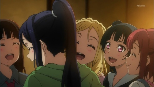 「ラブライブ! サンシャイン!!」2期 2話 (77)