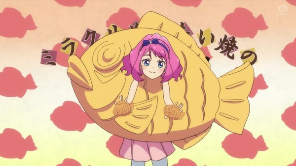 「アイカツオンパレード!」19話感想 画像 (70)