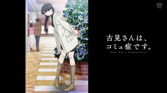 「古見さんは、コミュ症です。」16話感想 (20)