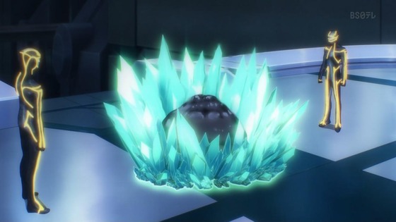 「蒼穹のファフナー THE BEYOND」5話感想 (29)