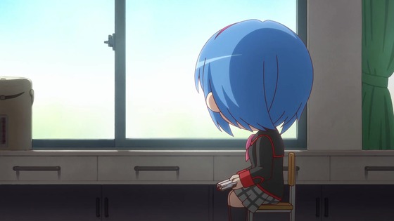 「かぎなど」3話感想 (4)