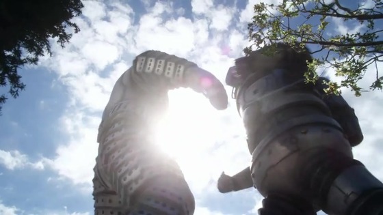 「ウルトラマンＺ」第6話感想  (12)