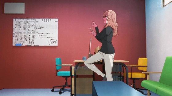 「推しの子」25話感想 (5)