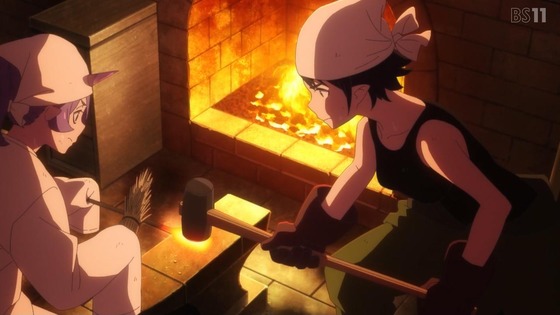 「姫様“拷問”の時間です」14話感想 (67)