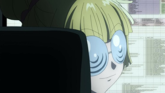 「モーレツ宇宙海賊」9話感想 (22)