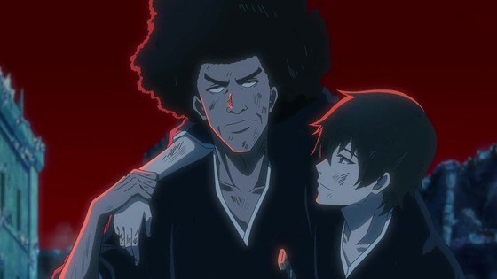 「BLEACH 千年血戦篇」31話感想 (84)