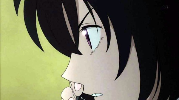 血界戦線 (49)