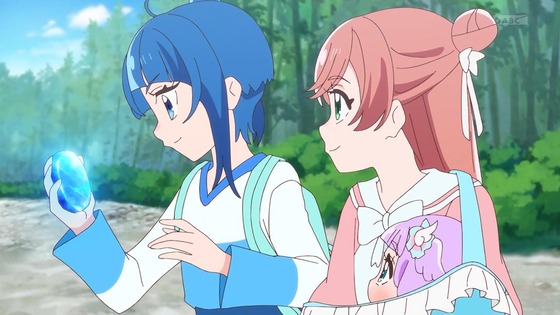 「ひろがるスカイ！プリキュア」ひろプリ 3話感想 (43)