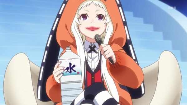 「賭ケグルイ××」6話感想 (63)