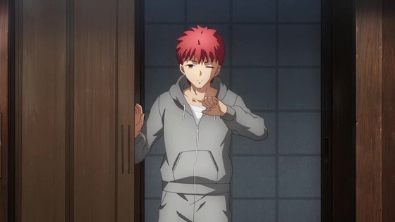 劇場版「Fatestay night [Heaven's Feel] II.感想  (16)