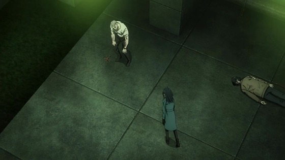 「SPY×FAMILY」50話感想 (9)