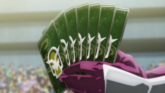「キン肉マン 完璧超人始祖編」2話感想 (31)