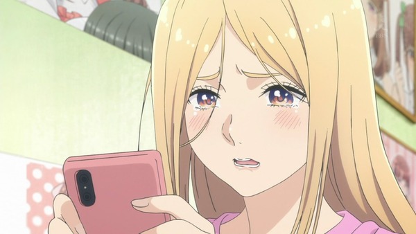 「推しが武道館いってくれたら死ぬ」4話感想 画像 (30)