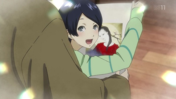「PERSONA5(ペルソナ5)」7話感想 (39)