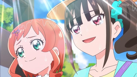 「わんだふるぷりきゅあ!」わんぷり 26話感想 (14)