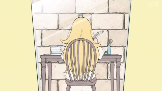 「姫様“拷問”の時間です」13話感想 (174)