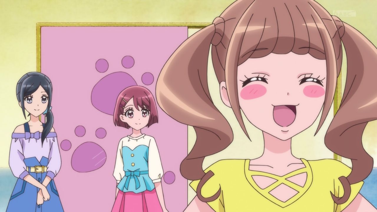 ヒーリングっど プリキュア 第23話感想 画像 人それぞれ かわいい も すき も大切 また1つ心が豊かになるアスミ ひなたもポチットもラベンだるまちゃんも可愛い ヒープリ ポンポコにゅーす ファン特化型アニメ感想サイト ヒーリングっど プリキュア 第23話感想 画像 人それぞれ かわいい も すき も大切 また1つ心が豊かになるアスミ ひなたもポチットもラベンだるまちゃんも可愛い ヒープリ ポンポコにゅーす ファン特化型アニメ感想サイト