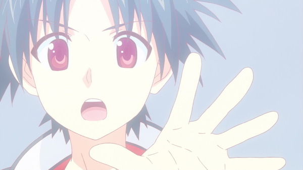 「UQ HOLDER! 魔法先生ネギま!2」12話(最終回) (11)