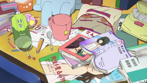 「けいおん!」3話感想 (30)