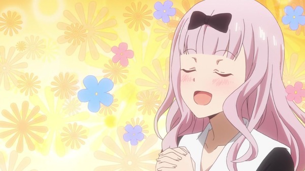 「かぐや様は告らせたい」2話感想 (44)