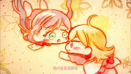 「ラブライブ!スーパースター!!」2期 1話感想 (82)