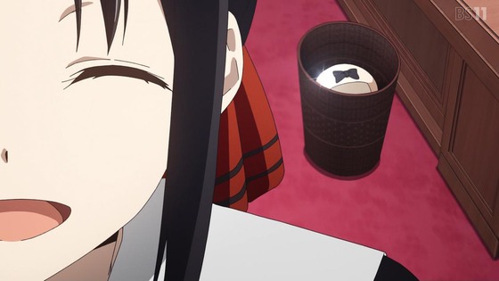 「かぐや様は告らせたい 大人への階段」感想 前編 (97)