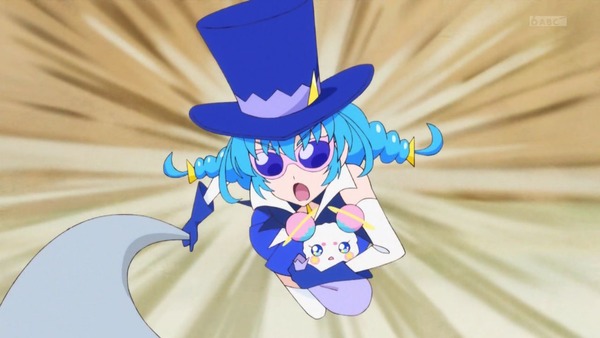「スター☆トゥインクルプリキュア」20話感想 (20)